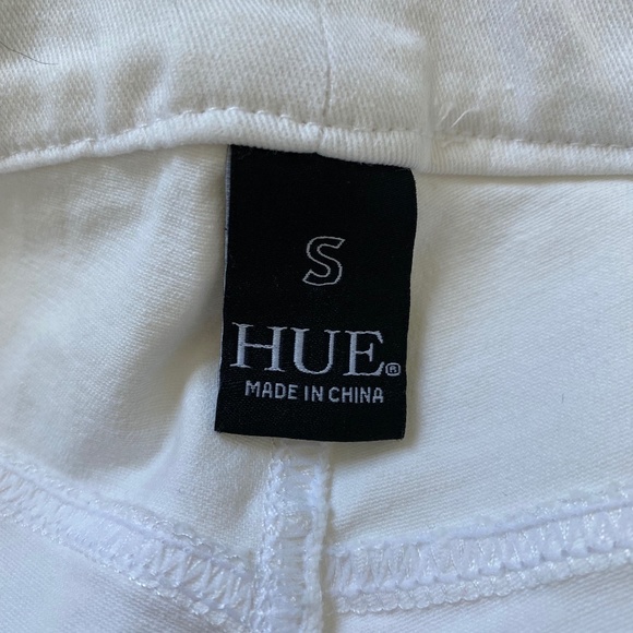 White Jeans - Picture 4 of 4